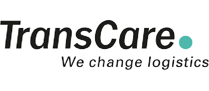 Логотип - Транскоре